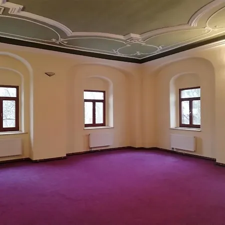 Schloss Ruhethal Гостевой дом 3*