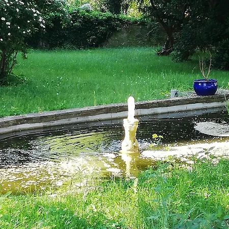 Schloss Ruhethal Mugeln