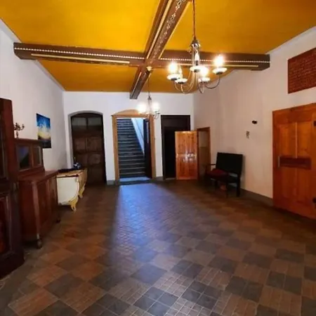 Schloss Ruhethal 3*