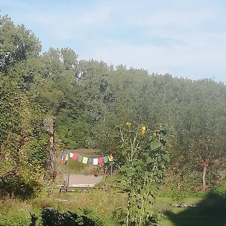 Gasthuis Schloss Ruhethal