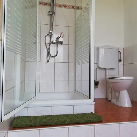 Гостевой дом Schloss Ruhethal 3*