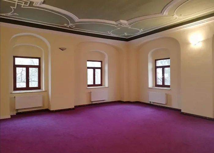 Schloss Ruhethal Guest house 3*