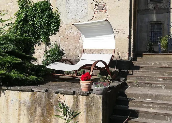 Guest house Schloss Ruhethal 3*