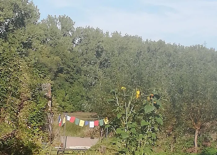 Guest house Schloss Ruhethal