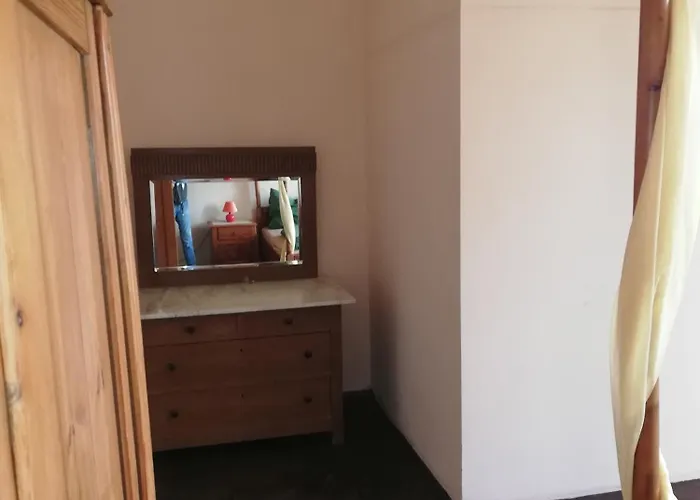 Guest house Schloss Ruhethal 3*