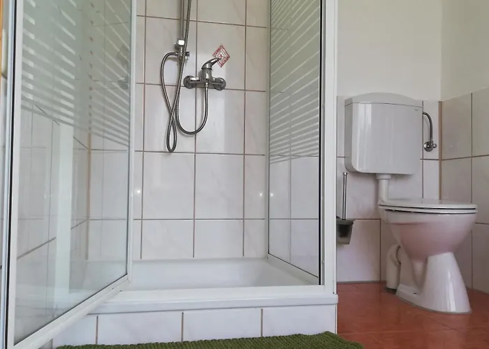 Guest house Schloss Ruhethal 3*